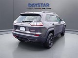 Used 2020 Jeep Cherokee Trailhawk w/ Cold Weather Group image 3