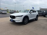 Used 2021 MAZDA CX-5 Signature image 4