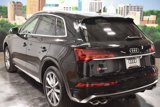 New 2025 Audi SQ5 Premium Plus image 5