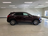 Used 2017 Cadillac XT5 Luxury w/ LPO, Wheel Lock Package image 5