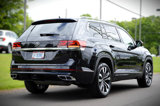 Used 2023 Volkswagen Atlas SEL Premium R-Line image 5
