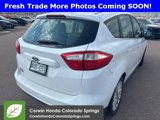 Used 2013 Ford C-MAX Energi SEL image 5
