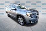 Used 2021 GMC Terrain SLT w/ Infotainment Package II image 3