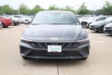 New 2025 Hyundai Elantra Sport image 3