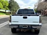 Used 2005 Chevrolet Silverado 1500 4x4 Extended Cab w/ Safe And Sound Package image 5