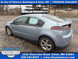 Used 2013 Chevrolet Volt Premium w/ Premium Trim Package image 2