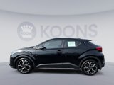 Used 2020 Toyota C-HR XLE image 2