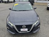 Used 2022 Nissan Altima 2.5 SV image 2