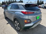 Used 2018 Hyundai Kona Limited image 5