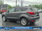 Certified 2019 Ford Escape SEL image 4