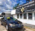 Used 2007 Acura RL image 5