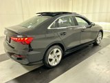 Used 2024 Audi A3 2.0T Premium Plus w/ Premium Plus Package image 6