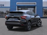 New 2025 Chevrolet Trax RS w/ Driver Confidence Package image 4