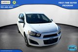 Used 2014 Chevrolet Sonic LT image 3