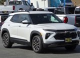 New 2025 Chevrolet TrailBlazer ACTIV w/ Convenience Package image 3