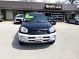 Used 2001 Toyota RAV4 4WD image 2