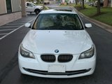 Used 2008 BMW 535xi Sedan image 6