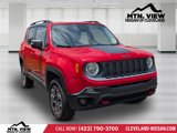 Used 2016 Jeep Renegade Trailhawk image 2