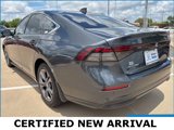 Used 2023 Honda Accord EX image 4