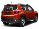 Used 2020 Jeep Renegade Trailhawk w/ Cold Weather Group image 5