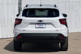 New 2025 Chevrolet Trax RS w/ Sunroof Package image 5