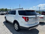 Used 2017 Ford Explorer XLT image 5