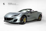 Certified 2020 Ferrari Portofino image 4