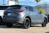 New 2025 MAZDA CX-5 Carbon Edition image 4