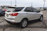 Used 2020 Chevrolet Equinox LS w/ LS Convenience Package image 4