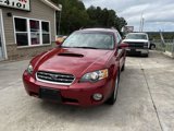Used 2005 Subaru Outback 2.5XT Limited image 4