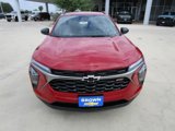 New 2026 Chevrolet Trax RS w/ Driver Confidence Package image 2