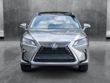 Used 2018 Lexus RX 450h AWD image 2