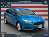 Used 2015 Ford Focus SE image 2