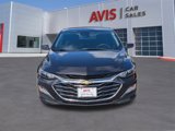 Used 2023 Chevrolet Malibu LT image 2