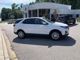 Used 2024 Chevrolet Equinox LT image 2