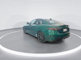 New 2025 Alfa Romeo Giulia AWD w/ Driving Assist Package image 5