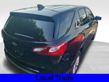 Used 2020 Chevrolet Equinox LT image 3