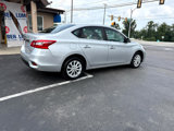 Used 2018 Nissan Sentra SV image 5