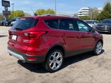 Used 2019 Ford Escape Titanium image 5