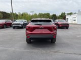 New 2025 Chevrolet Trax RS w/ Driver Confidence Package image 4