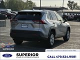Used 2019 Toyota RAV4 LE image 3