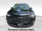 Used 2020 Chevrolet Traverse LT w/ LT Premium Package image 4