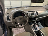 Used 2013 Kia Sportage EX image 4