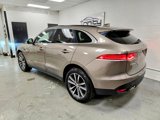 Used 2017 Jaguar F-PACE Prestige image 5