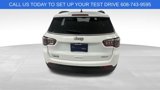 Used 2022 Jeep Compass Latitude image 4