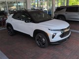 New 2026 Chevrolet TrailBlazer RS w/ Convenience Package image 2