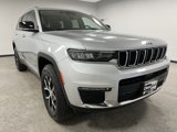 Used 2023 Jeep Grand Cherokee L Limited image 2