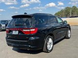 Certified 2023 Dodge Durango GT image 2