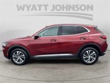 Used 2023 Buick Envision Essence image 2