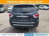 Used 2015 Nissan Pathfinder Platinum w/ Cargo Package image 4